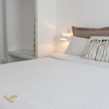 Seablue Venice Apartment Mykonos Town