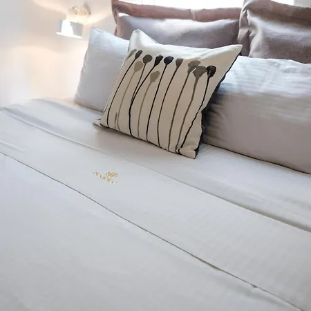 Seablue Venice Apartment *