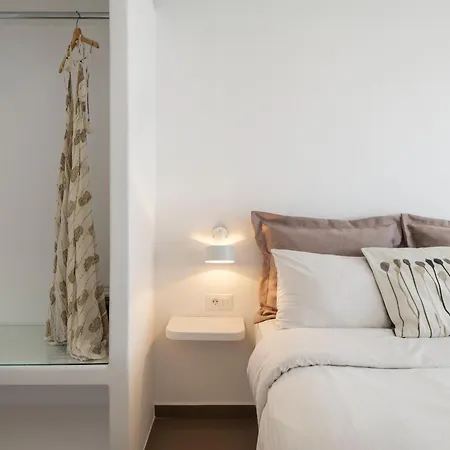 Apartment Seablue Venice *