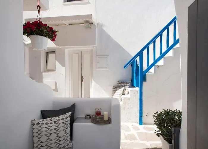 Διαμέρισμα Seablue Venice *