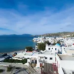 Seablue Venice Appartement Mykonos Town