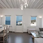 Appartement Seablue Venice Mykonos Town