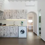 Appartement Seablue Venice *