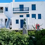 Seablue Venice Appartement Mykonos Town