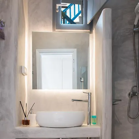 Apartment Seablue Venice *