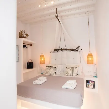 Seablue Venice Mykonos Town