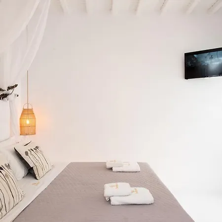 Appartement Seablue Venice *