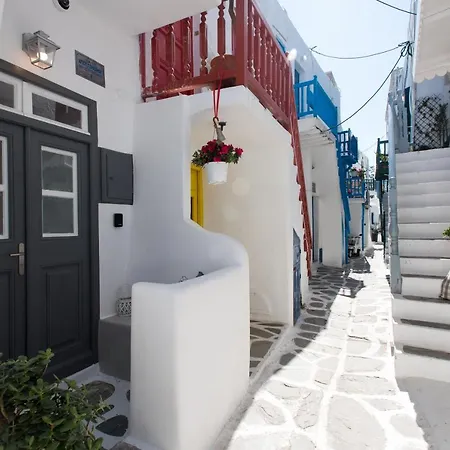 Apartment Seablue Venice *