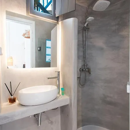 Seablue Venice Apartment *