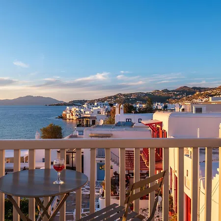 Seablue Venice Apartamento *