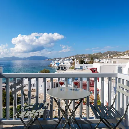 Apartamento Seablue Venice *