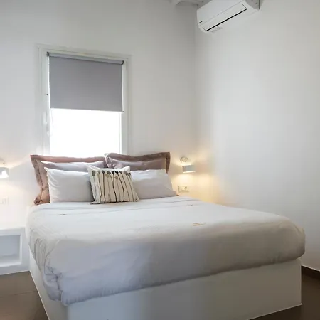 Apartamento Seablue Venice *