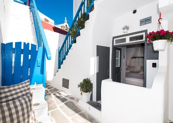 Seablue Venice Apartament