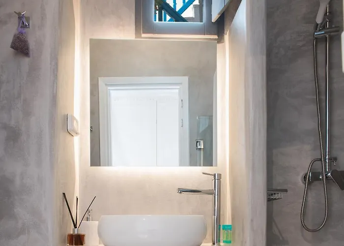 Apartament Seablue Venice *