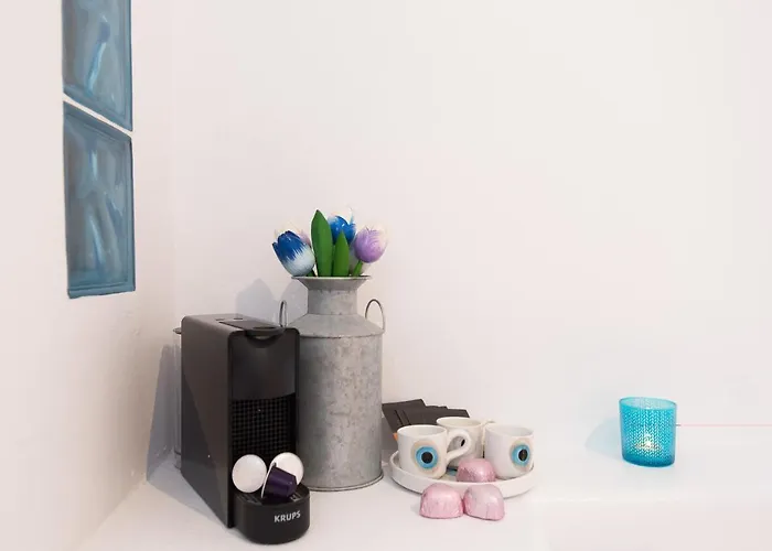 Seablue Venice Apartamento *