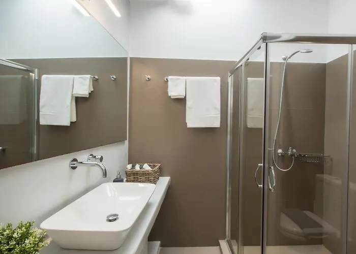 Seablue Venice 아파트 Mykonos Town