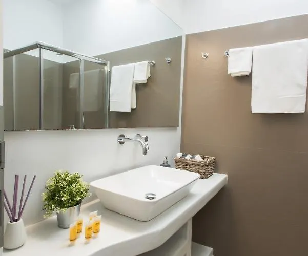 Seablue Venice Mykonos Town