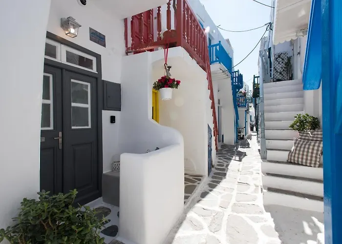 Apartamento Seablue Venice *