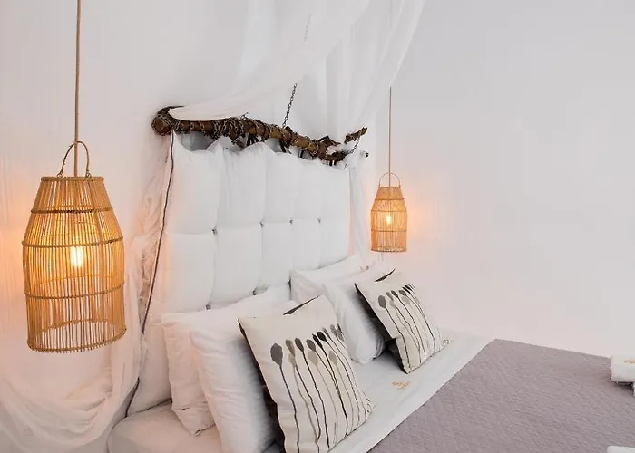 Apartamento Seablue Venice *