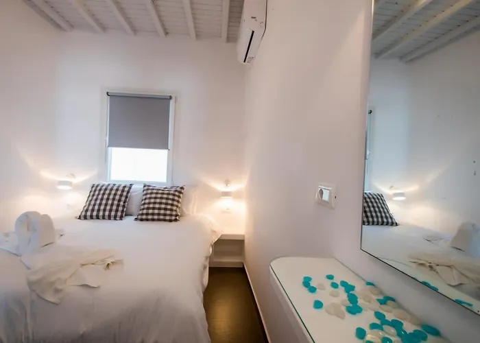 Apartamento Seablue Venice