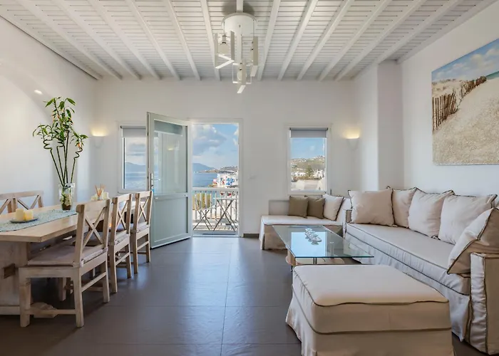 Seablue Venice