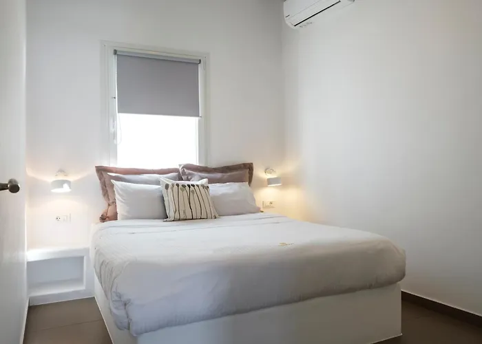 Apartamento Seablue Venice *