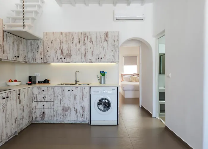 Apartamento Seablue Venice *