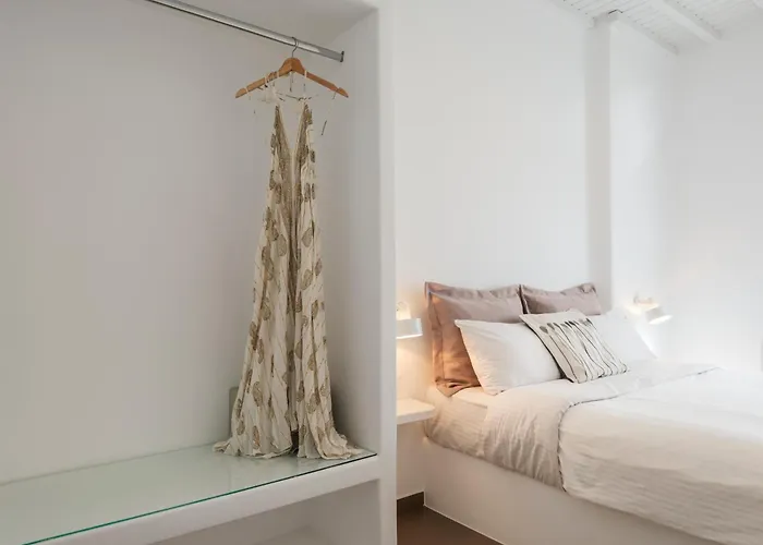 Seablue Venice * Mykonos Town