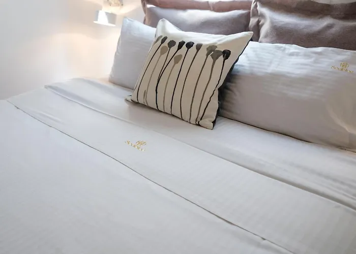 Seablue Venice Apartamento *