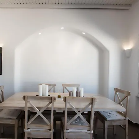 Seablue Venice Apartamento Mykonos Town