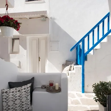 Appartement Seablue Venice *