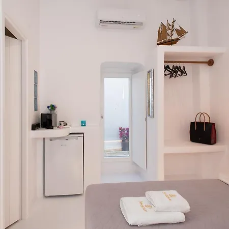 公寓 Seablue Venice