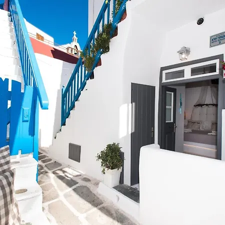 Seablue Venice شقة
