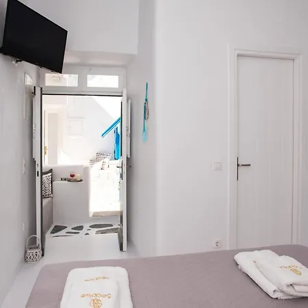 Seablue Venice * Mykonos Town