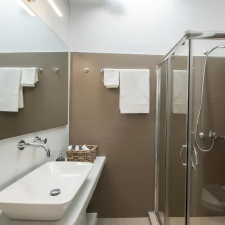 Seablue Venice Apartamento Mykonos Town