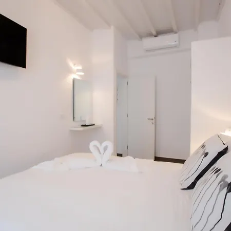 Seablue Venice Mykonos Town