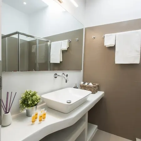 Seablue Venice Mykonos Town