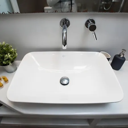 Apartamento Seablue Venice