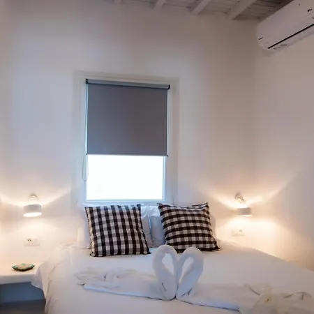 公寓 Seablue Venice