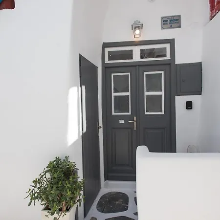 شقة Seablue Venice Mykonos Town