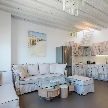 Апартаменты Seablue Venice *