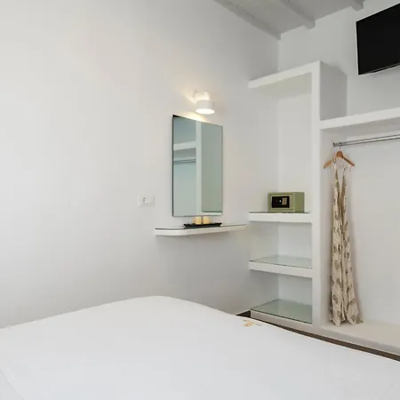 Апартаменты Seablue Venice