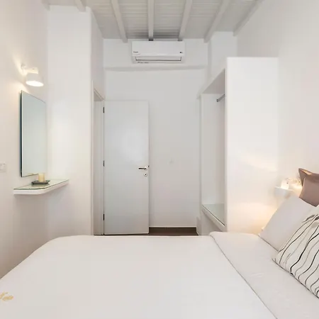 Seablue Venice Апартаменты