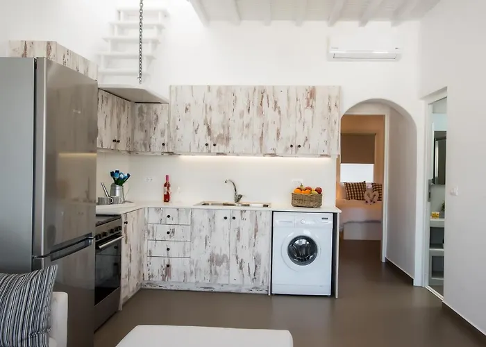Seablue Venice Appartement