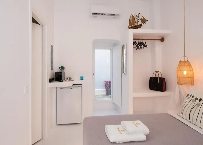 Апартаменты Seablue Venice