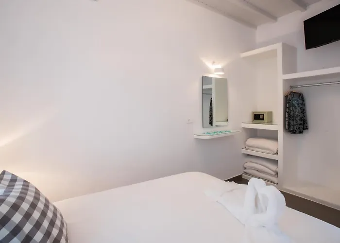 Seablue Venice Апартаменты *