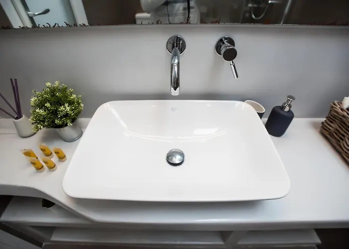 Apartamento Seablue Venice