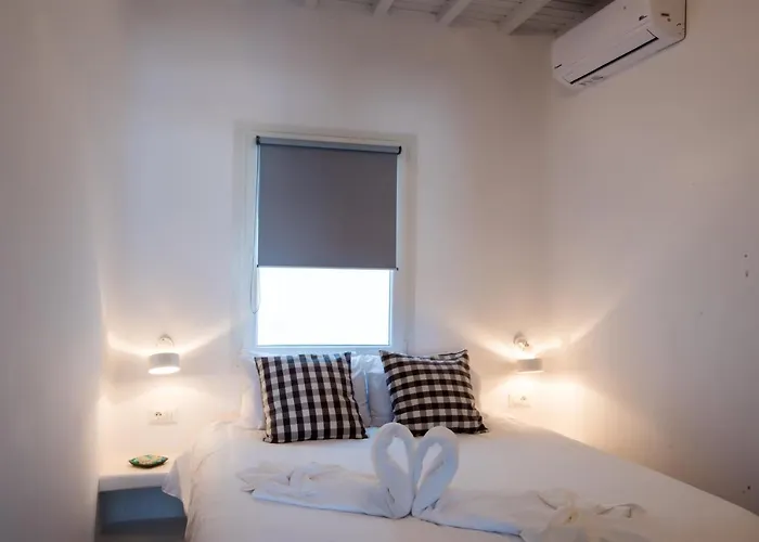 Appartement Seablue Venice