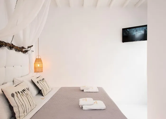 Appartement Seablue Venice *