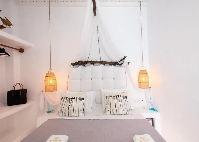 Seablue Venice Апартаменты